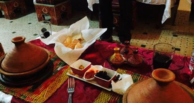 La Petite Perle d'Essaouira