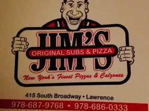 Jim's Original Subs & Pizza