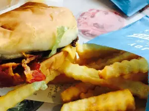 Culver's