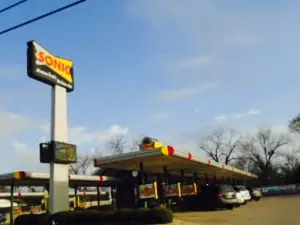 Sonic Drive-In