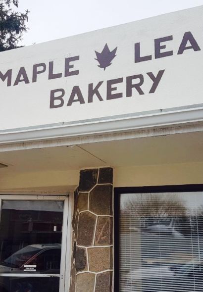 Maple Leaf Bakery