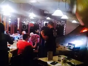 Michiels Bar & Grill