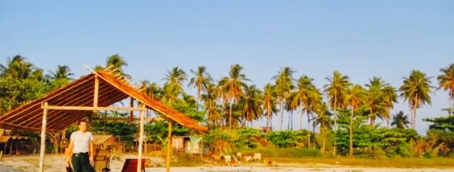 D&W Beach Haven Restaurant and Bungalows