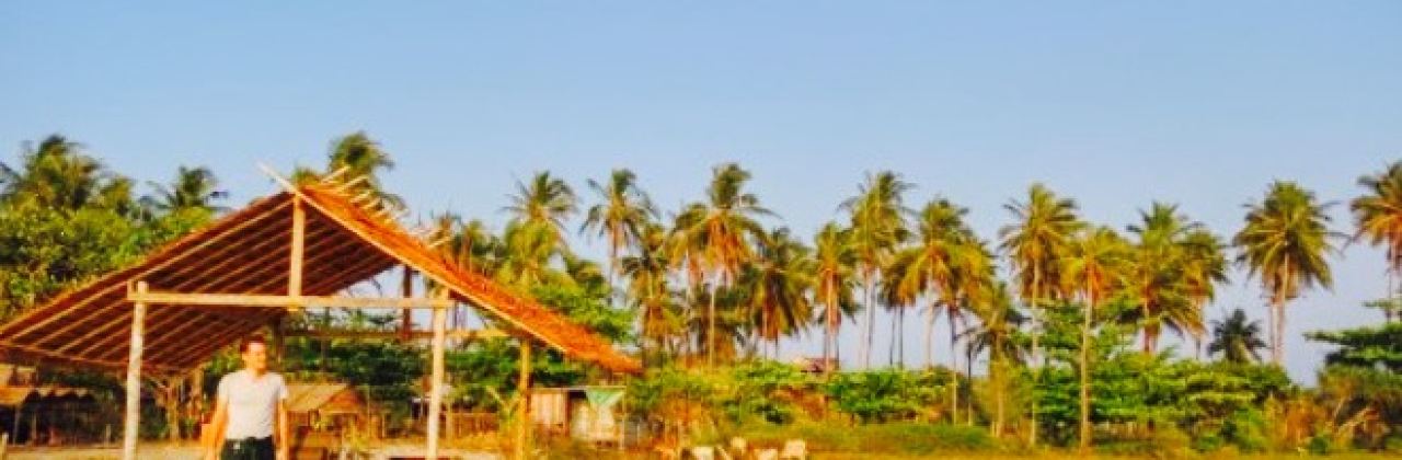 D&W Beach Haven Restaurant and Bungalows