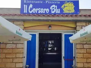 Il Corsaro Blu
