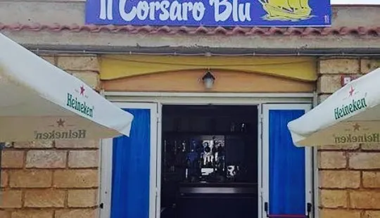 Il Corsaro Blu