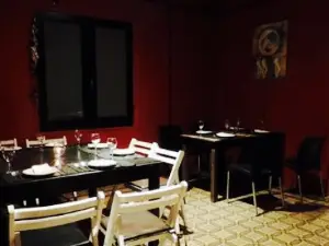 Cristiano Cocina Casera