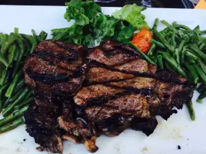 Restaurant Le Grill De Moirans