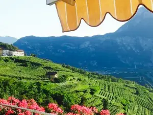 Agritur La Lanterna