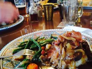 The White Hart