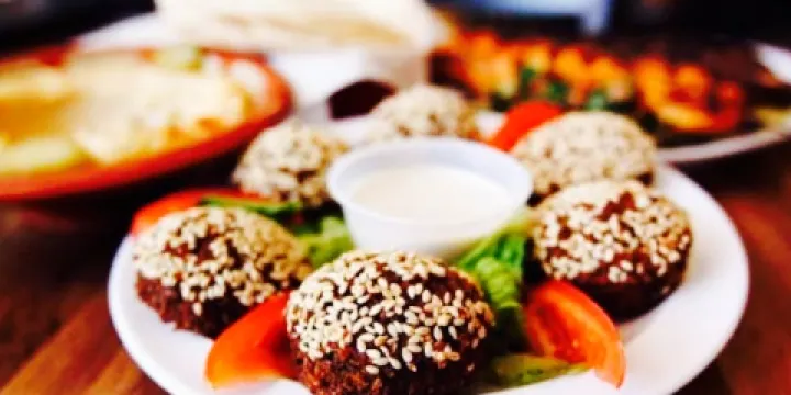 Princess Market Food and Deli