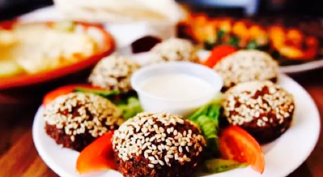 Princess Market Food and Deli