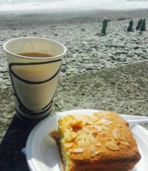 Laxey Beach Cafe