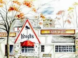 Krogh's Restaurant & Brew Pub