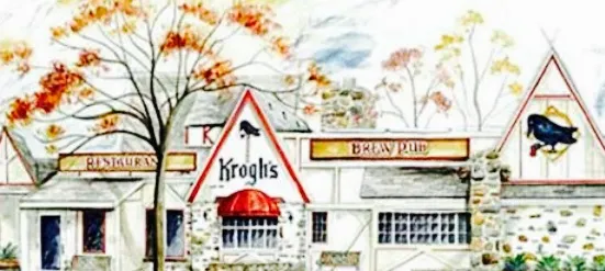 Krogh's Restaurant & Brew Pub
