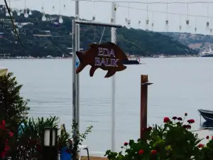 Eda Restaurant