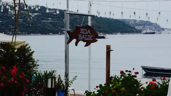 Eda Restaurant