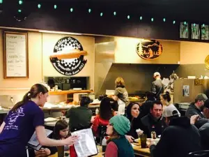 Rolling Pin Café
