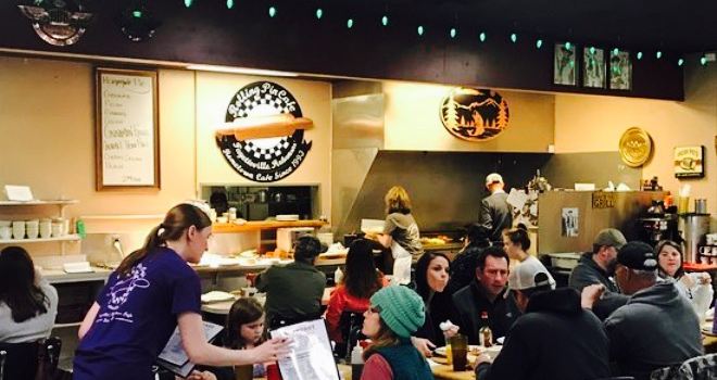 Rolling Pin Café