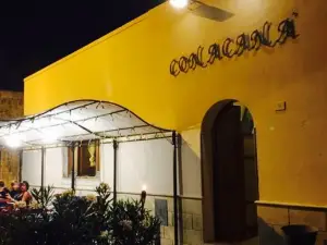 Pizzeria Conacana
