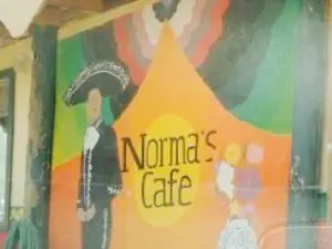 Normas Cafe