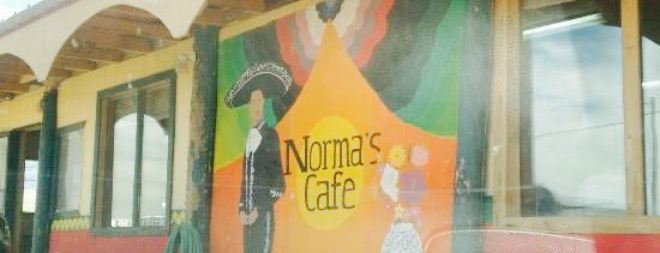 Norma's Cafe