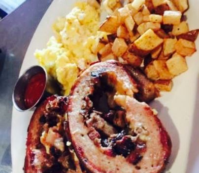 Bootleggers Modern American Smokehouse