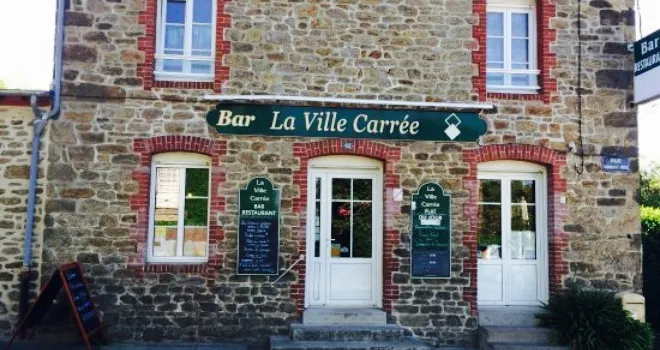 La Ville Carree
