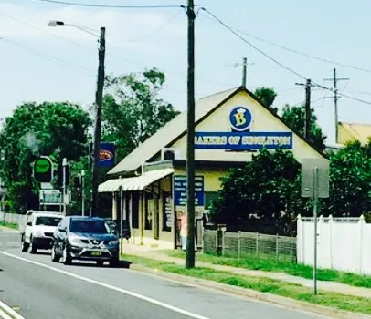 Bakers Of Singleton