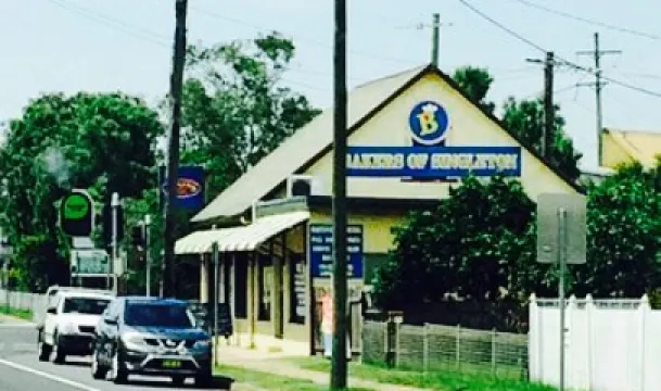 Bakers Of Singleton