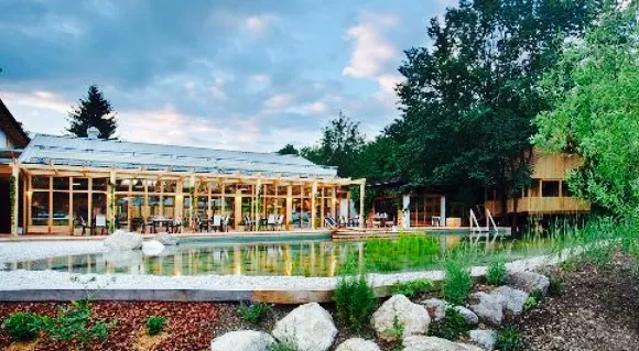 Restaurant Vrtnarija