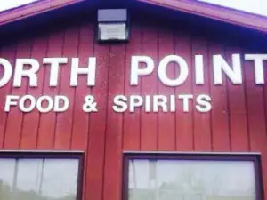 North Point Grill & Bar