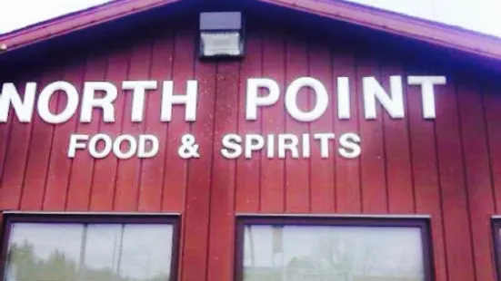 North Point Grill & Bar