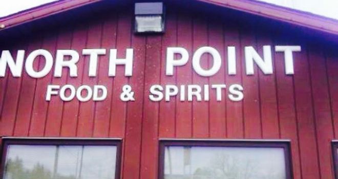 North Point Grill & Bar