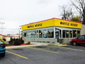 Waffle House