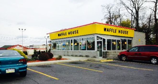 Waffle House