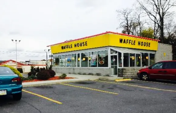 Waffle House