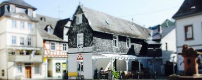 Kaub-Mitte Weinbistro