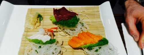 Hatoky Restaurant