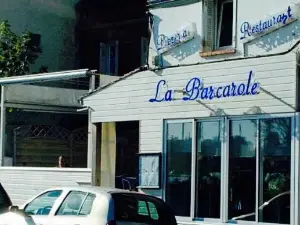 La Barcarole