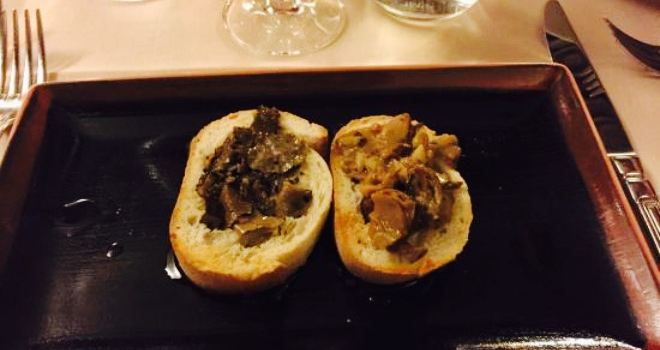 Antica Trattoria Moreieta