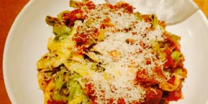 Olive Garden Italian Restaurant