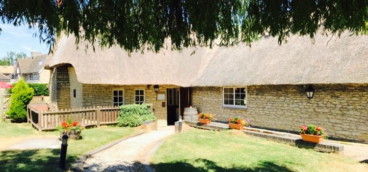 The Chequers