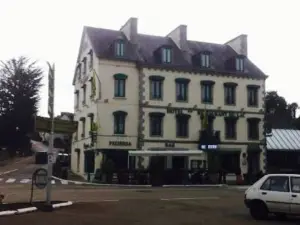 Hotel Restaurant du Lac