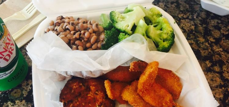 Mid Atlantic Seafood