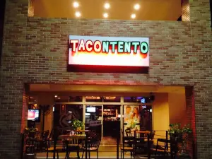 Restaurante Tacontento