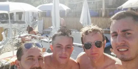 Baba Beach Ristorante