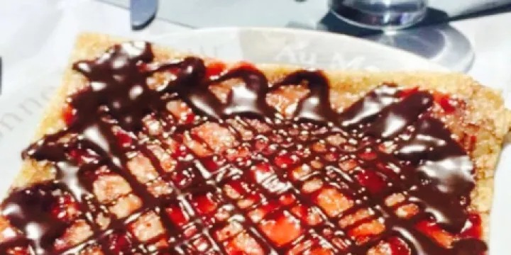 La Creperie Des Oursons