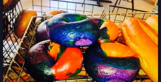 All Star Bagel