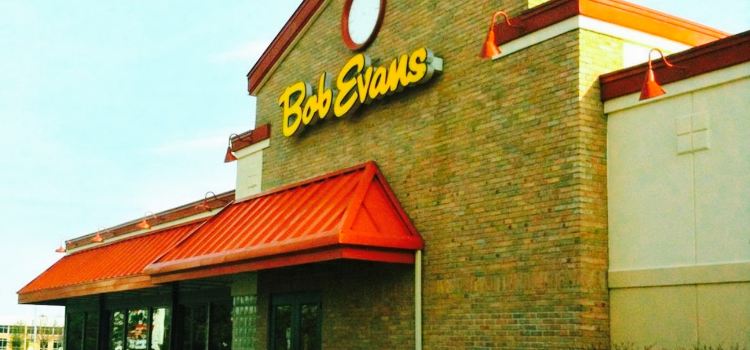 Bob Evans Farm Restaurant